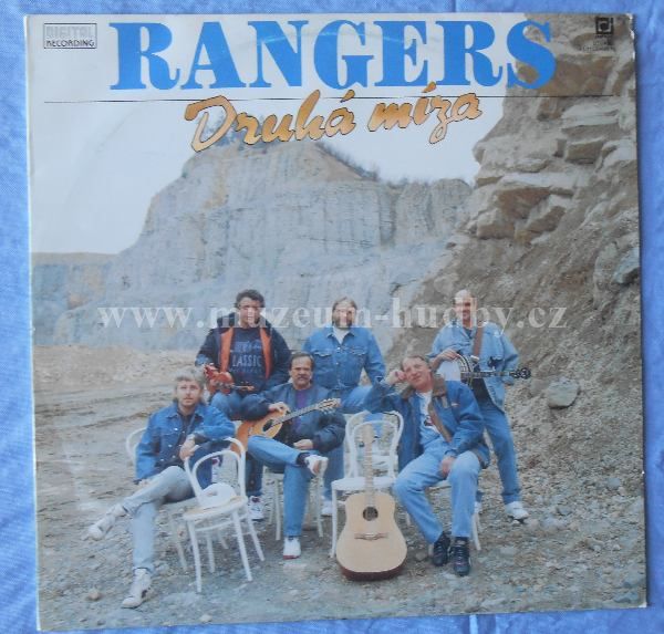 Rangers