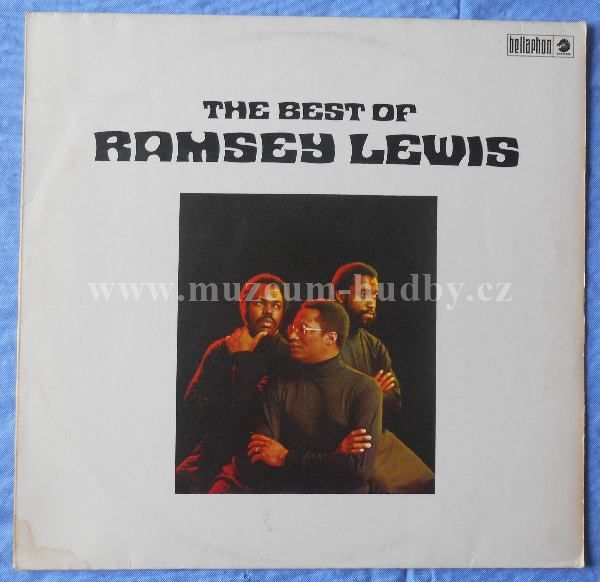 Ramsey Lewis, Ramsey Lewis Trio