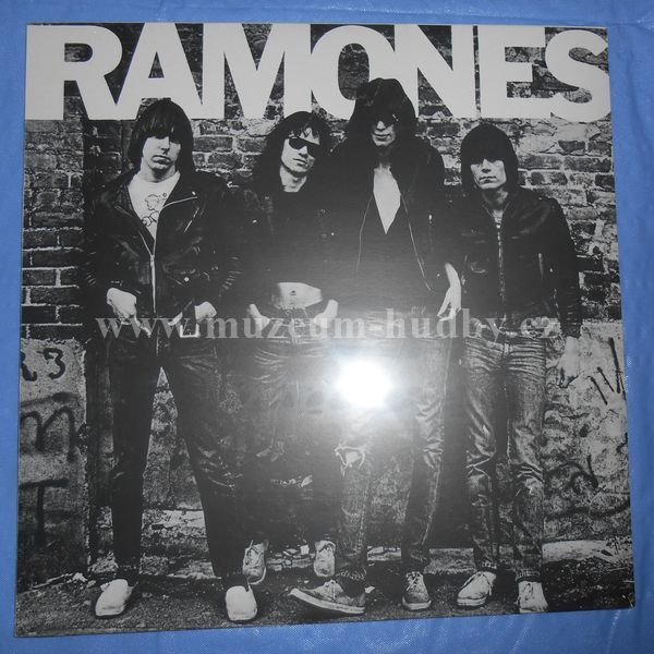 Ramones