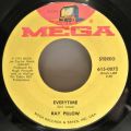 Ray Pillow-She's Doing It To Me Again / Everytime