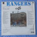 Rangers-Druhá míza