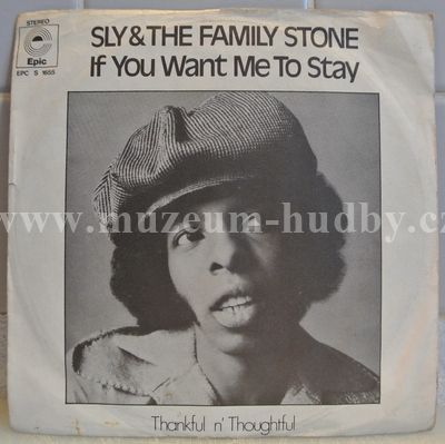 Sly & The Family Stone