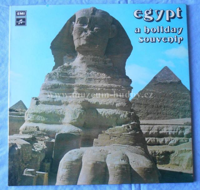 Salah Ragab / Ali Ismail / El Rayes Abas / Mohamed Abdel Wahal / Said Darwish / Karim Shourhy