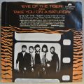 Survivor-Eye Of The Tiger / Take You On A Saturday