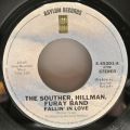 Souther-Hillman-Furay Band, The