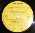 Sex Pistols-The Great Rock 'N' Roll Swindle