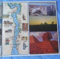 Salah Ragab / Ali Ismail / El Rayes Abas / Mohamed Abdel Wahal / Said Darwish / Karim Shourhy-Egypt, A Holiday Souvenir
