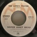 Sister Janet Mead