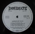 Small Faces / Chris Farlowe / Nice / John Mayall And The Bluesbreakers / Eric Clapton With Jimmy Page-Immediate Lets You In