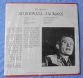 Stonewall Jackson-The Dynamic Stonewall Jackson
