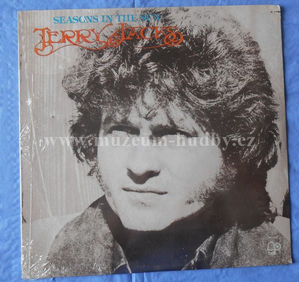 Terry Jacks
