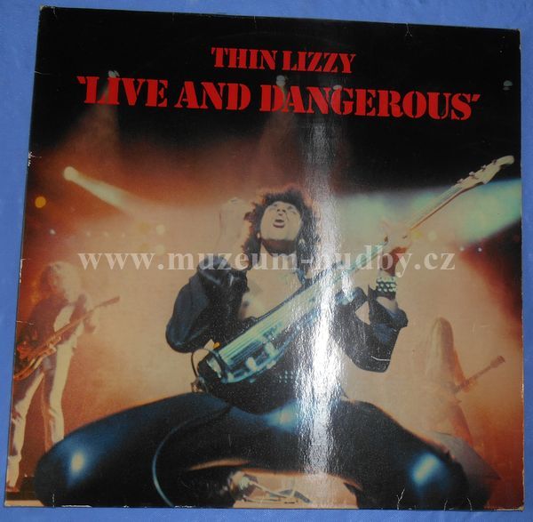 Thin Lizzy