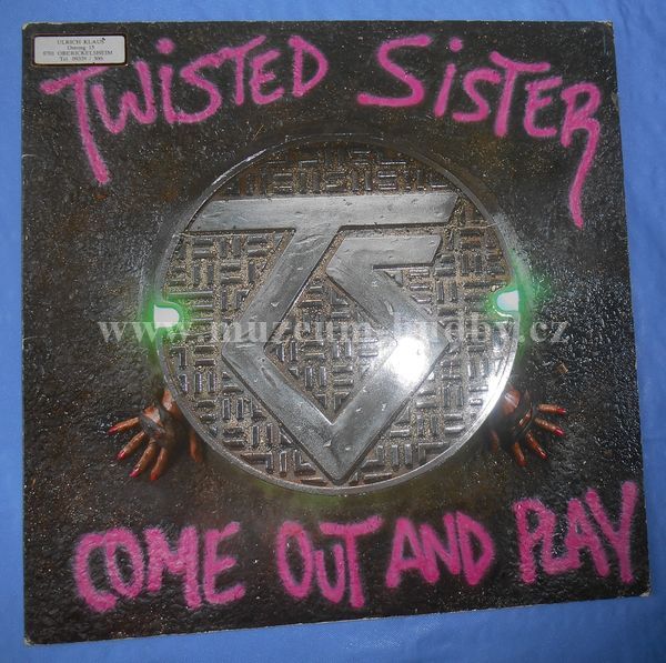Twisted Sister
