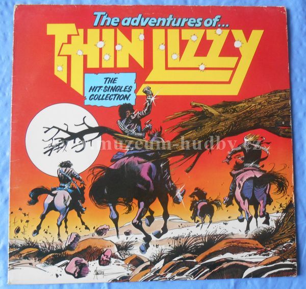 Thin Lizzy