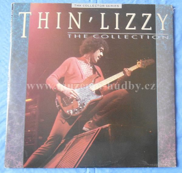 Thin Lizzy