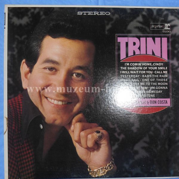 Trini Lopez