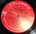 Tony Bennett-For Once In My Life
