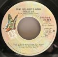Tony Orlando & Dawn-He Don't Love You (Like I Love You) / Pick It Up