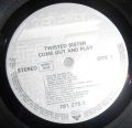 Twisted Sister-Come Out And Play