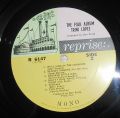 Trini Lopez-The Folk Album