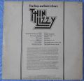 Thin Lizzy-The Boys Are Back In Town