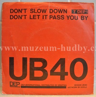 UB40