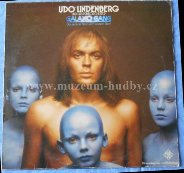 Udo Lindenberg Und Das Panikorchester
