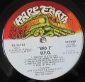 U.F.O.-UFO 1