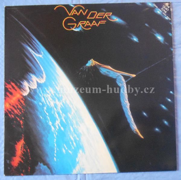 Van Der Graaf