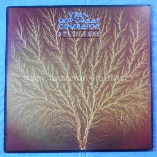 Van Der Graaf Generator