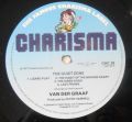 Van Der Graaf-The Quiet Zone / The Pleasure Dome