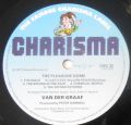 Van Der Graaf-The Quiet Zone / The Pleasure Dome