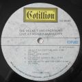 Velvet Underground-Live At Max's Kansas City