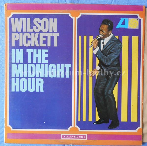 Wilson Pickett