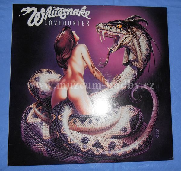 Whitesnake