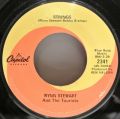 Wynn Stewart And The Tourists-Happy Blues / Strings
