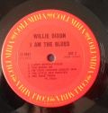 Willie Dixon-I Am The Blues