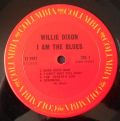 Willie Dixon-I Am The Blues