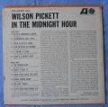 Wilson Pickett-In The Midnight Hour