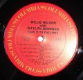 WillIe Nelson With Waylon Jennings-Take It To The Limit