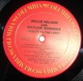 WillIe Nelson With Waylon Jennings-Take It To The Limit