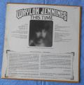 Waylon Jennings-This Time