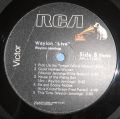 Waylon Jennings-Waylon Live