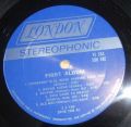 ZZ Top-First Album