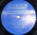 ZZ Top-First Album