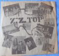 ZZ Top-Tres Hombres