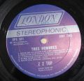 ZZ Top-Tres Hombres