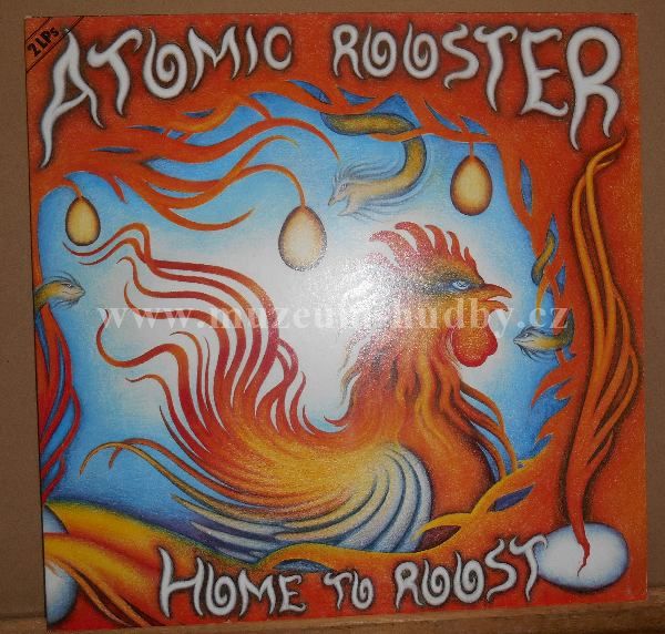 Atomic Rooster