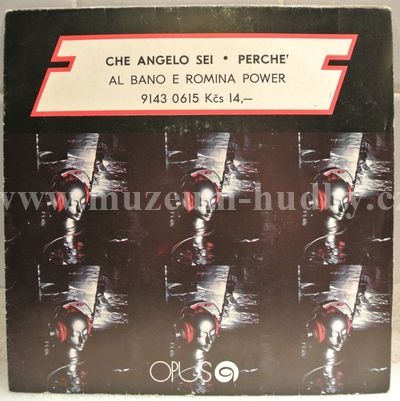 Al Bano E Romina Power