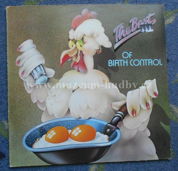 Birth Control